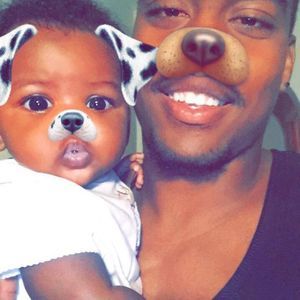 Meet your Posher, Oliver